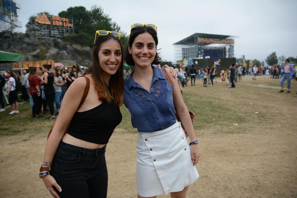Foto 248 de la viernes 7 de julio | Bilbao BBK Live 2017